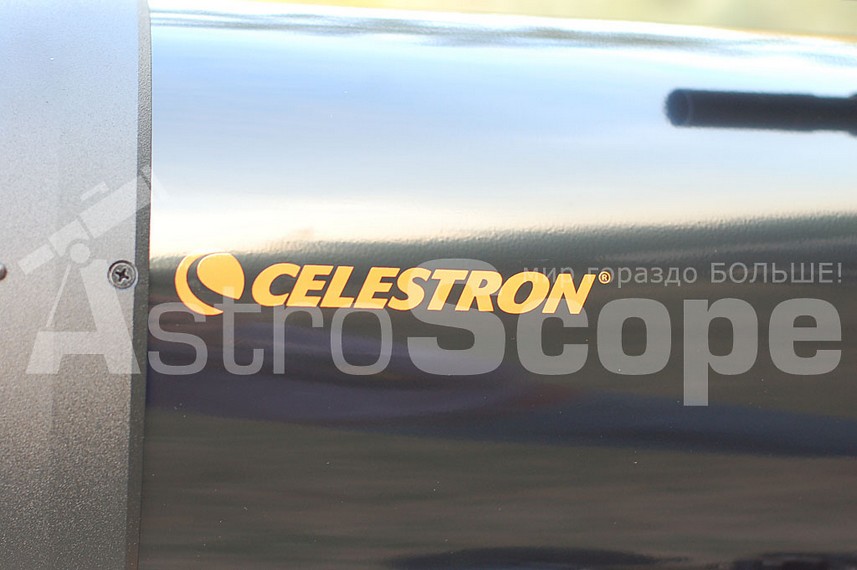 Телескоп Celestron C8-SGT Advanced (XLT) - Фото 10