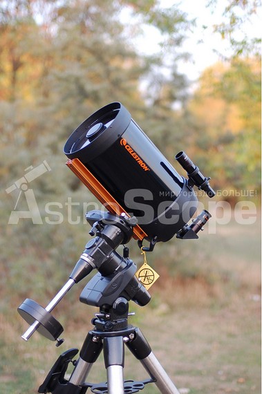 Телескоп Celestron C8-SGT Advanced (XLT) - Фото 11