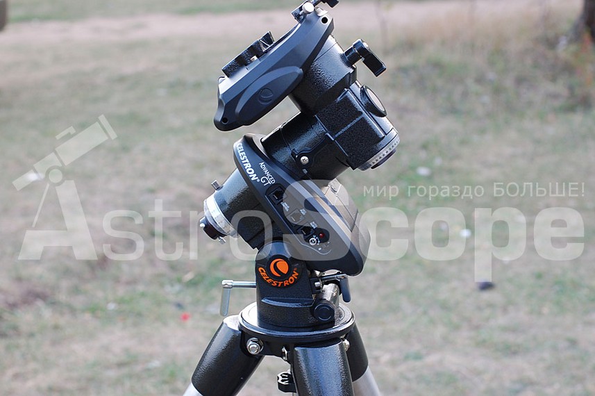 Телескоп Celestron C8-SGT Advanced (XLT) - Фото 14