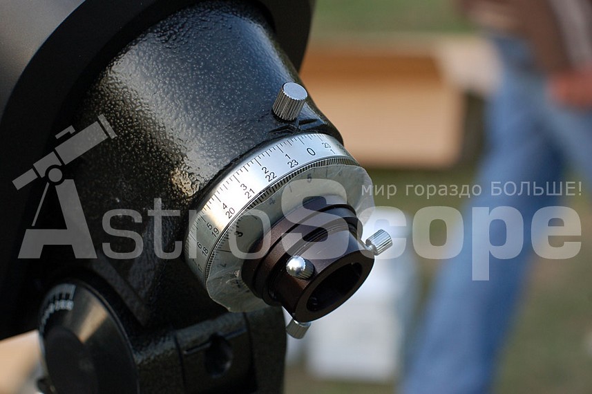 Телескоп Celestron C8-SGT Advanced (XLT) - Фото 15