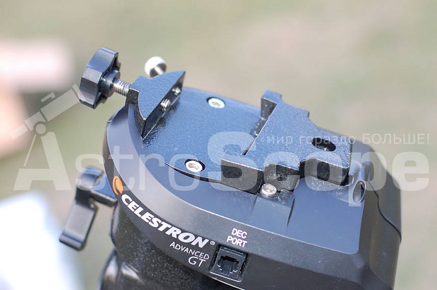 Телескоп Celestron C8-SGT Advanced (XLT) - Фото 17