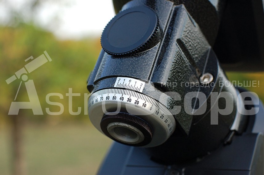 Телескоп Celestron C8-SGT Advanced (XLT) - Фото 18