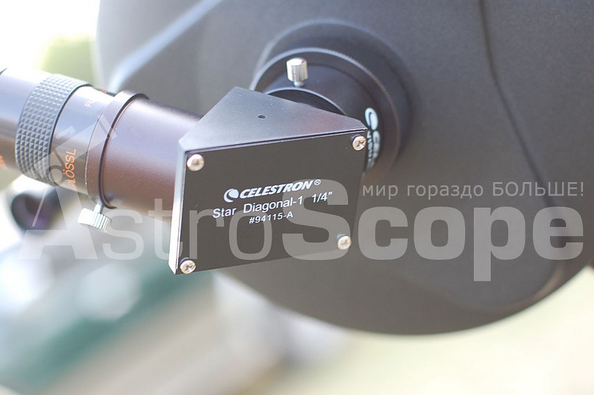 Телескоп Celestron C8-SGT Advanced (XLT) - Фото 22