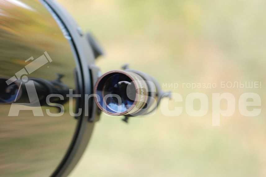 Телескоп Celestron C8-SGT Advanced (XLT) - Фото 23