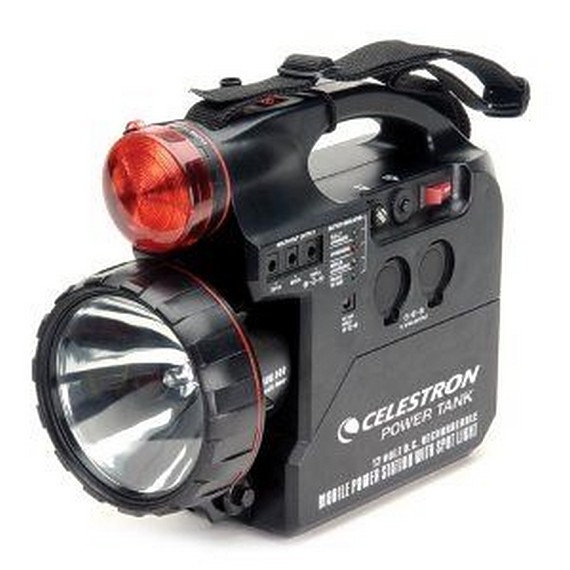 Телескоп Celestron NexStar 6 SE - Фото 2