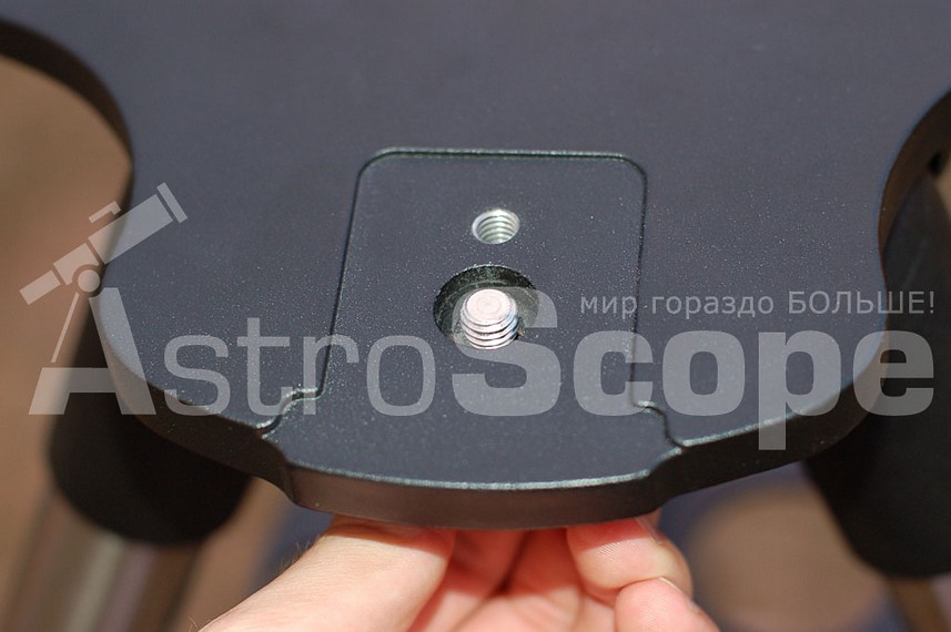 Телескоп Celestron NexStar 6 SE - Фото 6