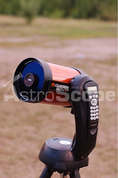 Телескоп Celestron NexStar 6 SE - Фото 8