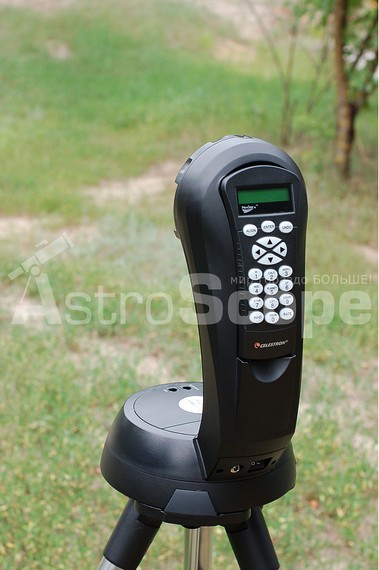 Телескоп Celestron NexStar 6 SE - Фото 11