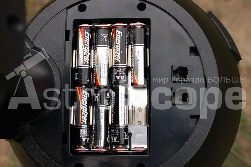 Телескоп Celestron NexStar 6 SE - Фото 14