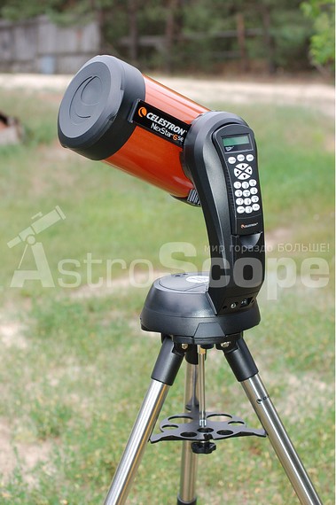 Телескоп Celestron NexStar 6 SE - Фото 18