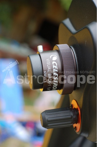 Телескоп Celestron NexStar 6 SE - Фото 19