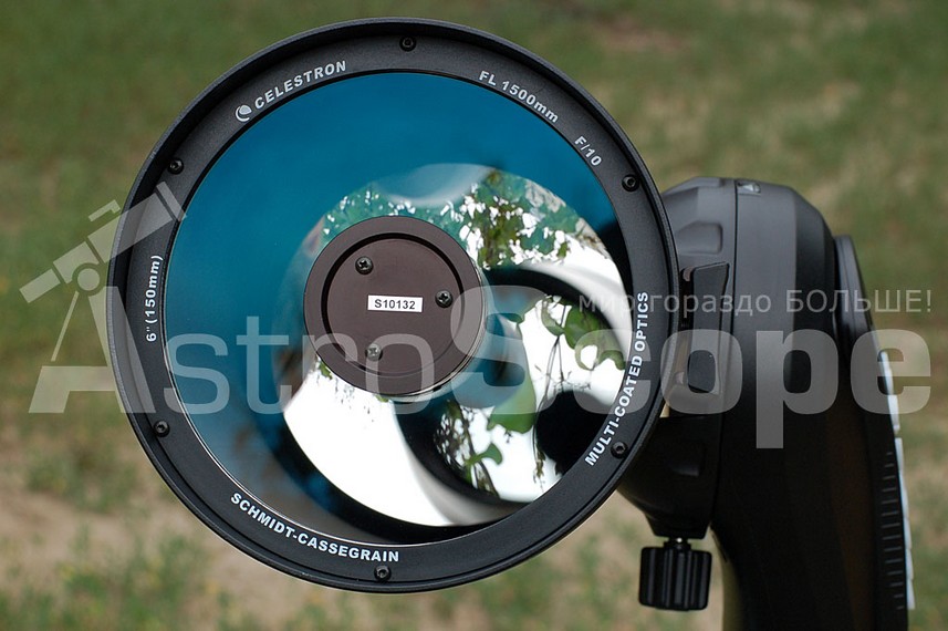 Телескоп Celestron NexStar 6 SE - Фото 20