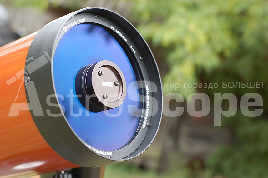 Телескоп Celestron NexStar 6 SE - Фото 21