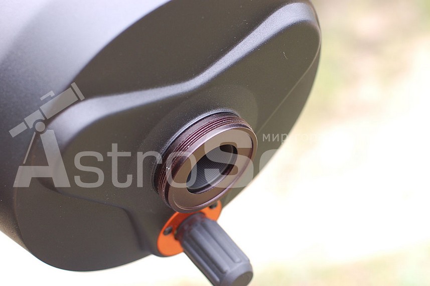 Телескоп Celestron NexStar 6 SE - Фото 23