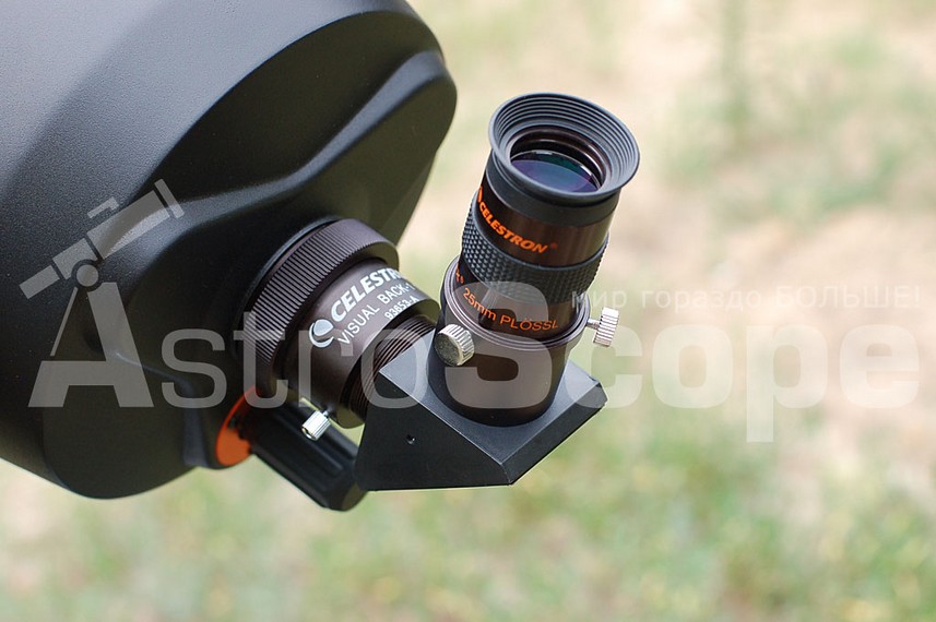 Телескоп Celestron NexStar 6 SE - Фото 25