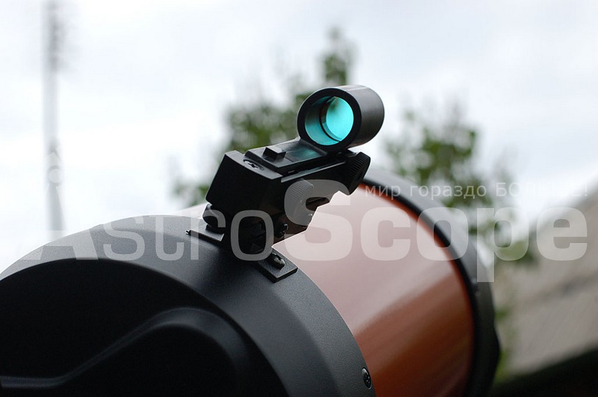 Телескоп Celestron NexStar 6 SE - Фото 27