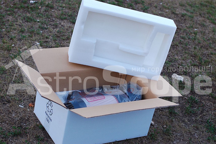 Телескоп Celestron NexStar 6 SE - Фото 28