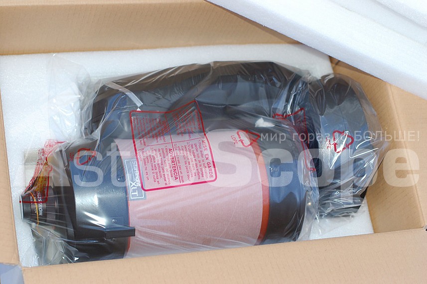 Телескоп Celestron NexStar 6 SE - Фото 29