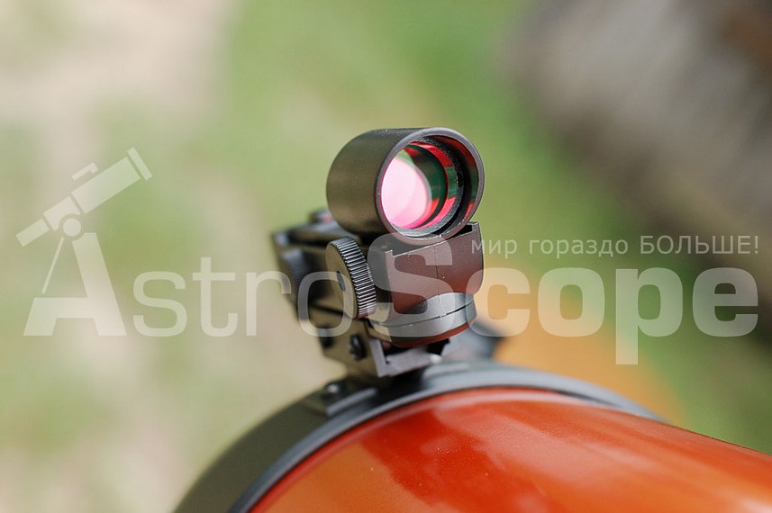 Телескоп Celestron NexStar 6 SE - Фото 30