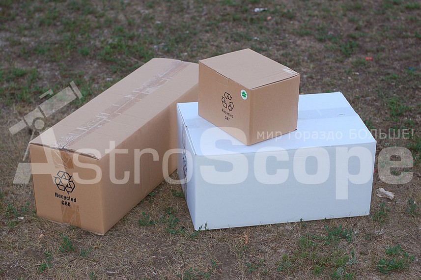 Телескоп Celestron NexStar 6 SE - Фото 31