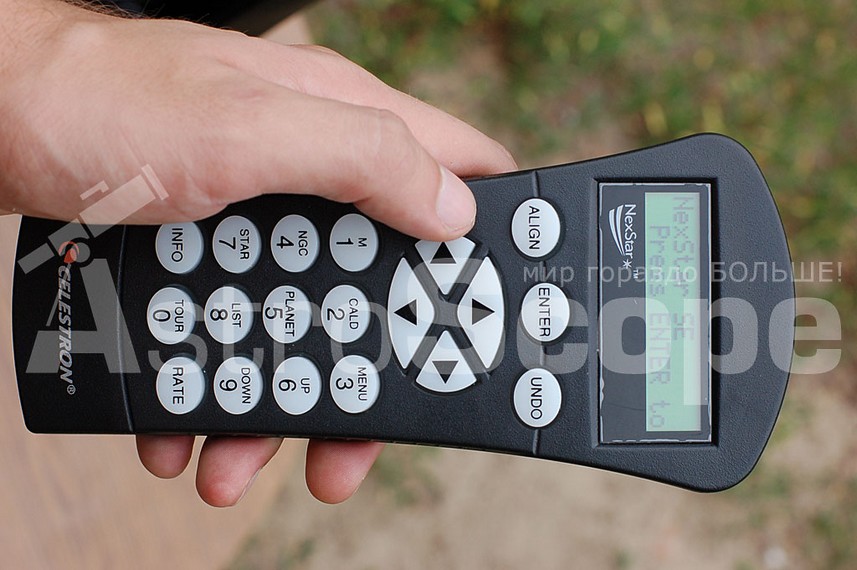 Телескоп Celestron NexStar 6 SE - Фото 36