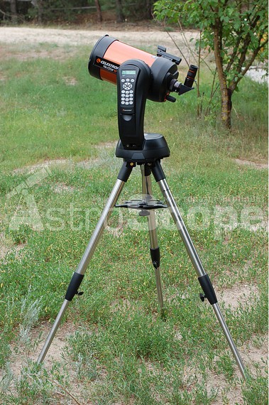 Телескоп Celestron NexStar 6 SE - Фото 38