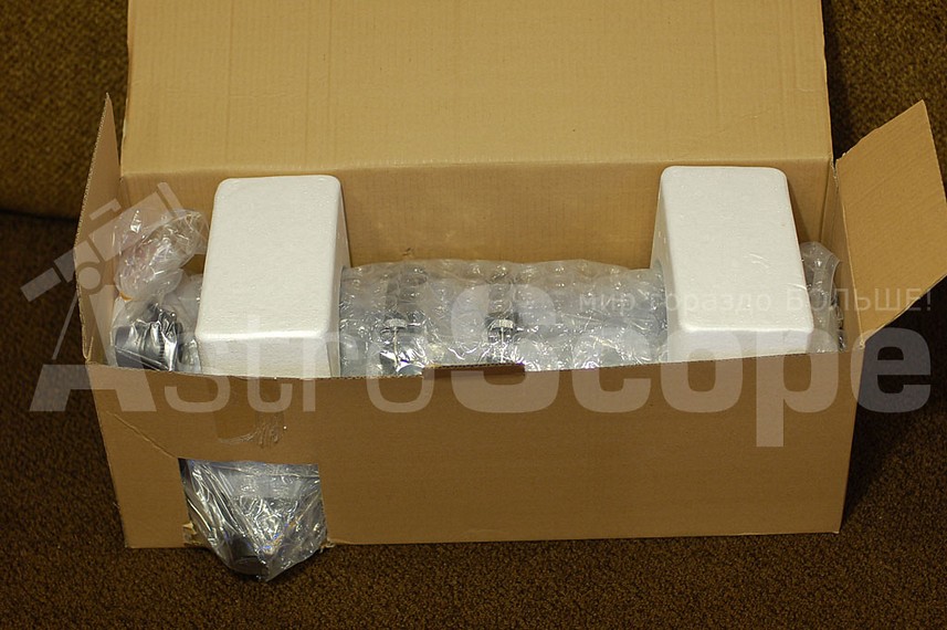 Телескоп Celestron AstroMaster 130 EQ - Фото 6