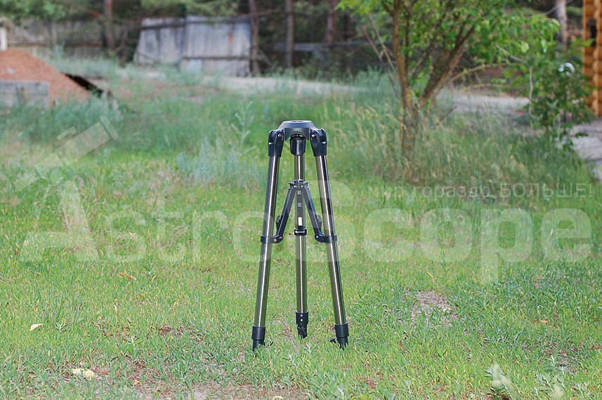 Телескоп Celestron AstroMaster 130 EQ - Фото 8