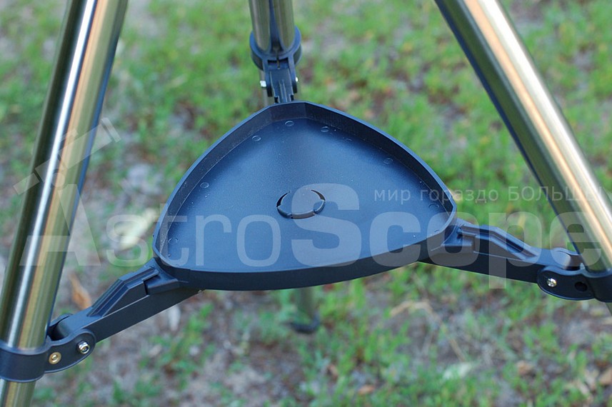 Телескоп Celestron AstroMaster 130 EQ - Фото 11