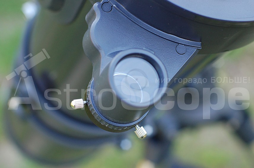 Телескоп Celestron AstroMaster 130 EQ - Фото 15
