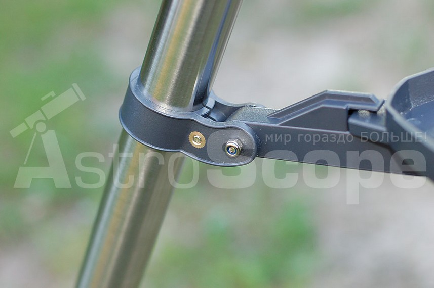 Телескоп Celestron AstroMaster 130 EQ - Фото 18