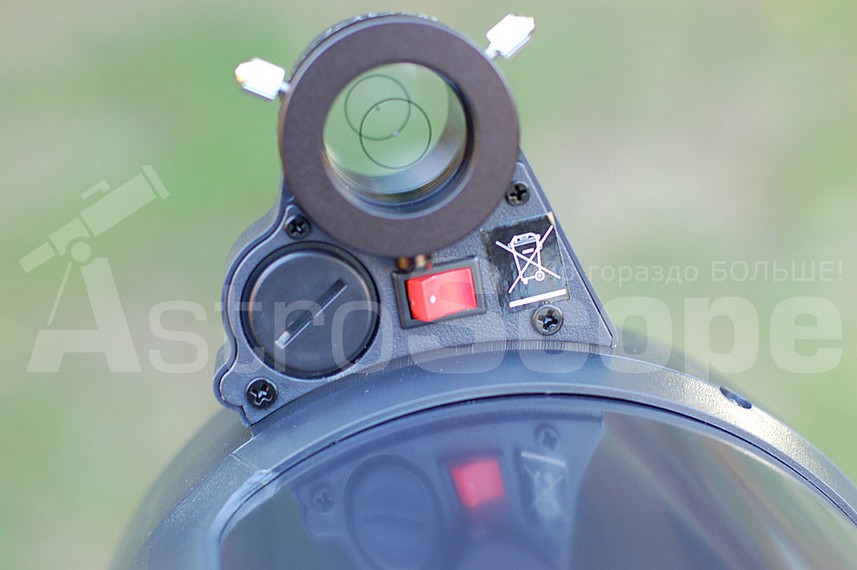 Телескоп Celestron AstroMaster 130 EQ - Фото 21