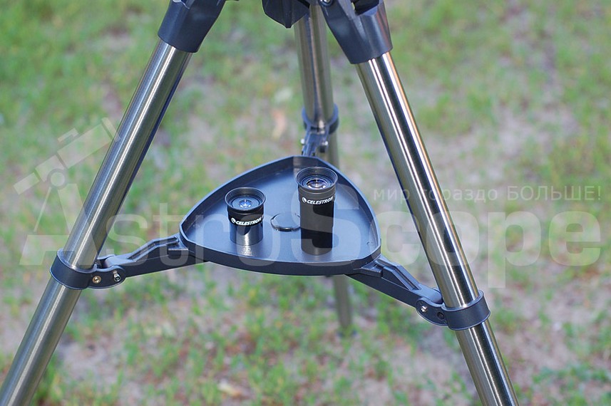 Телескоп Celestron AstroMaster 130 EQ - Фото 22