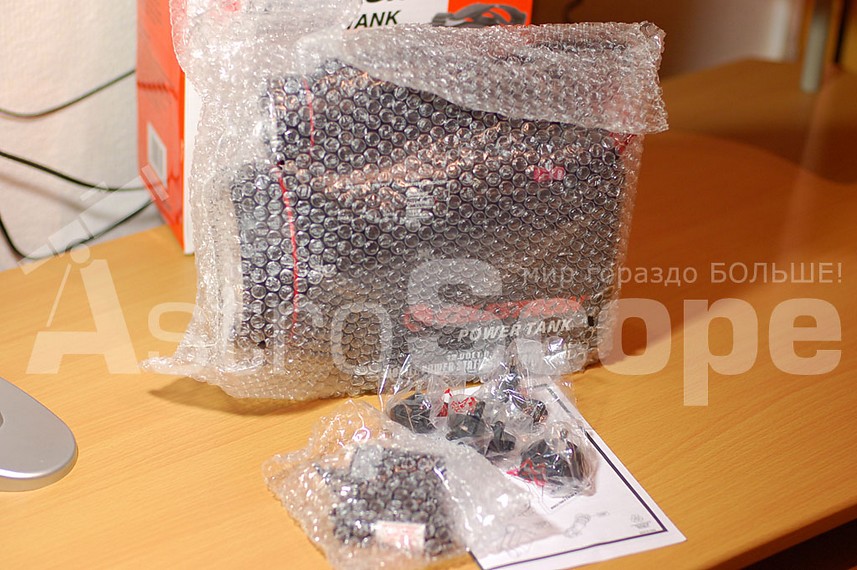 Блок питания Celestron Power Tank 7 А/ч - Фото 4