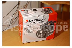 Celestron Power Tank  -  11