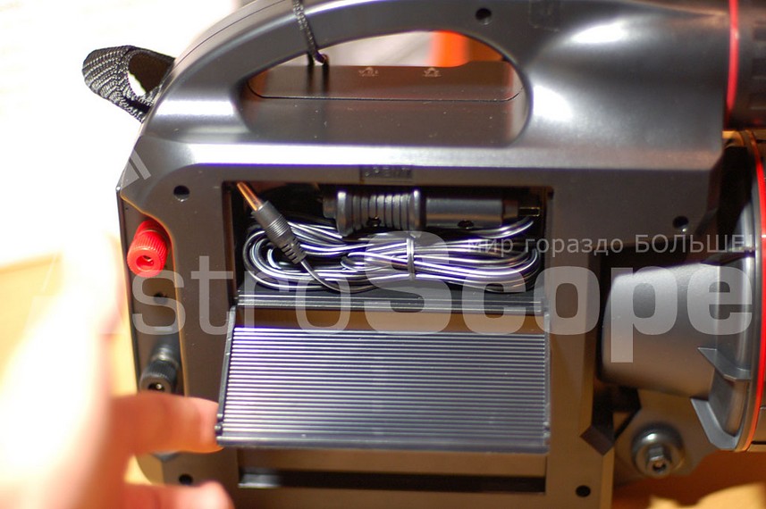 Блок питания Celestron Power Tank 7 А/ч - Фото 12