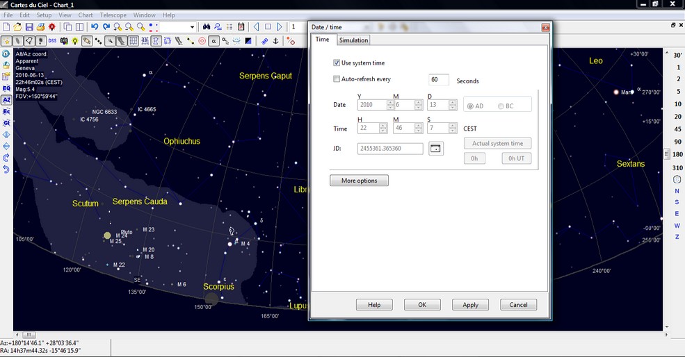 Телескоп Bresser Venus 76/700 AZ - Фото 3