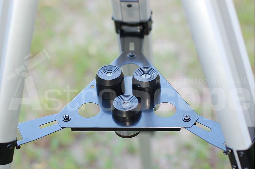 Телескоп Bresser Venus 76/700 AZ - Фото 5