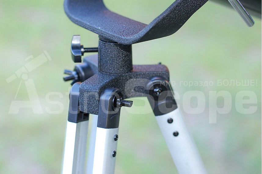 Телескоп Bresser Venus 76/700 AZ - Фото 7