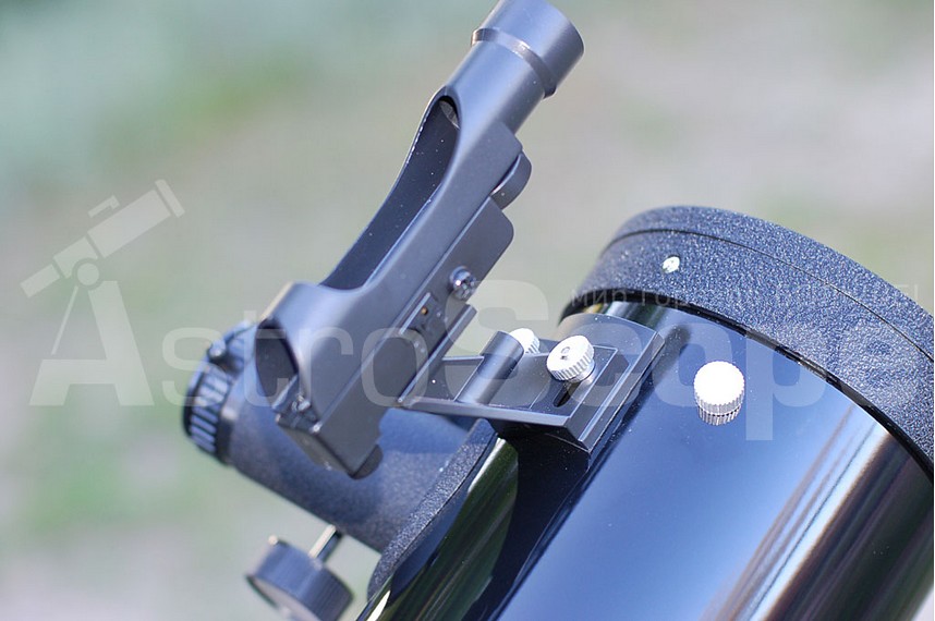 Телескоп Bresser Venus 76/700 AZ - Фото 9