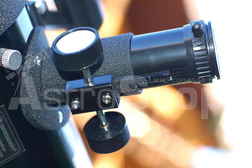 Телескоп Bresser Venus 76/700 AZ - Фото 11