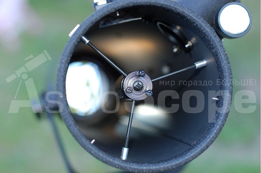 Телескоп Bresser Venus 76/700 AZ - Фото 12