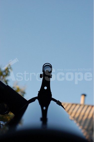 Телескоп Bresser Venus 76/700 AZ - Фото 13