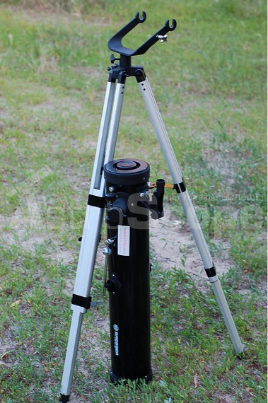 Телескоп Bresser Venus 76/700 AZ - Фото 14