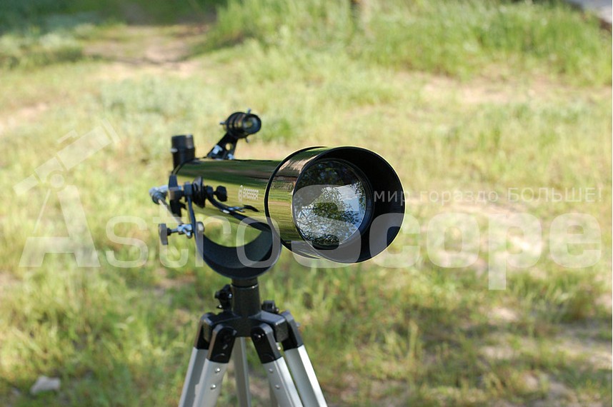 Телескоп Bresser Sirius 70/900 - Фото 8