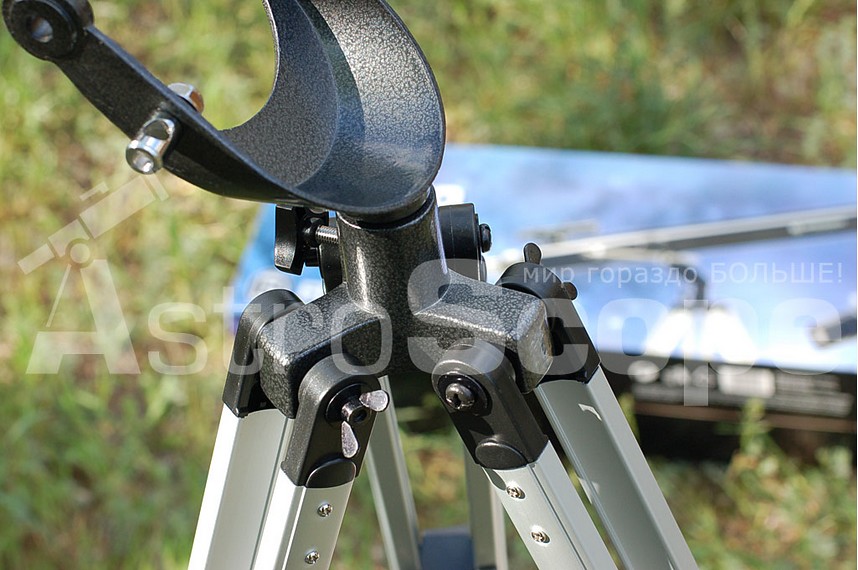 Телескоп Bresser Sirius 70/900 - Фото 6