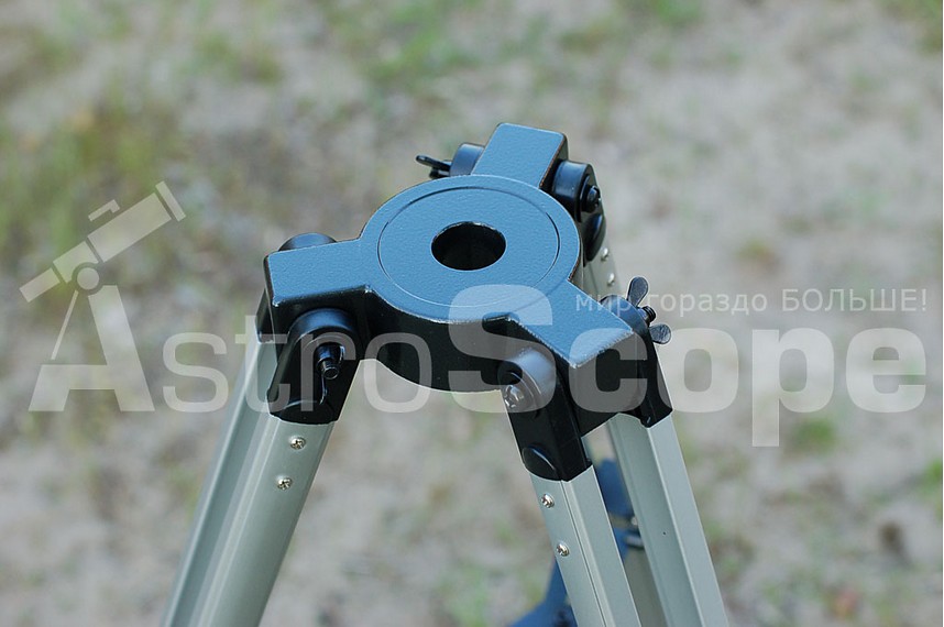 Телескоп Paralux Newton 114/900 - Фото 5