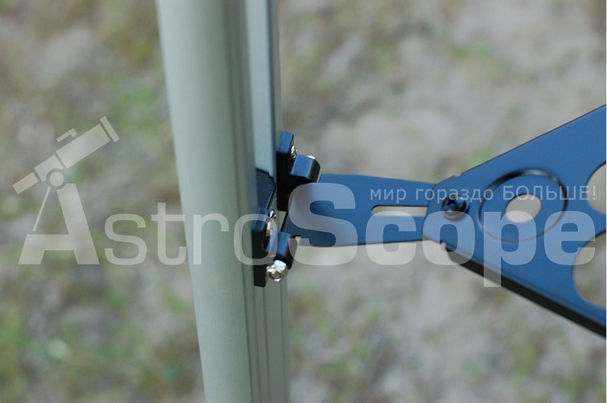 Телескоп Paralux Newton 114/900 - Фото 6