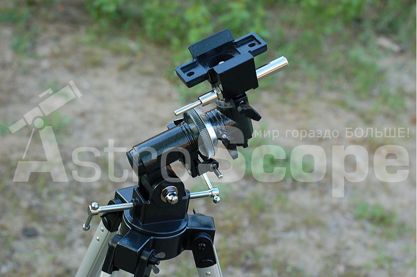 Телескоп Paralux Newton 114/900 - Фото 7