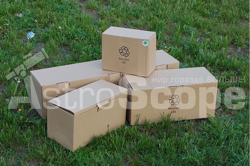 Телескоп Sky-Watcher MaxView 102 AutoTracking - Фото 3